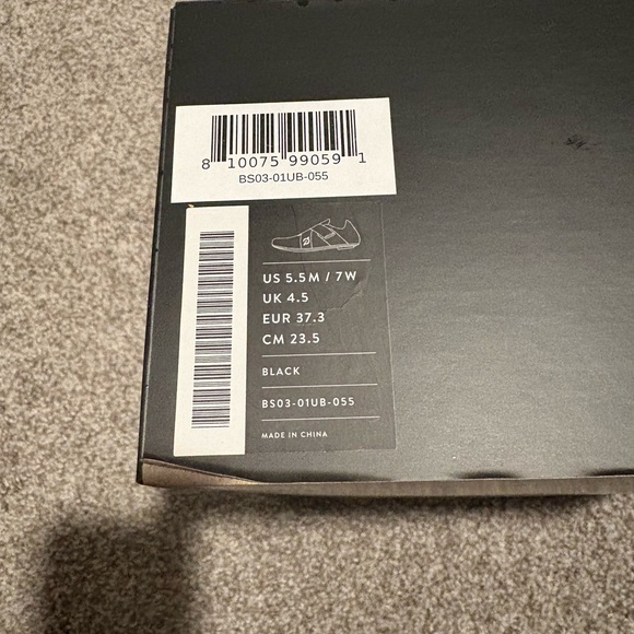 Peloton Altos shoes - Picture 7 of 7